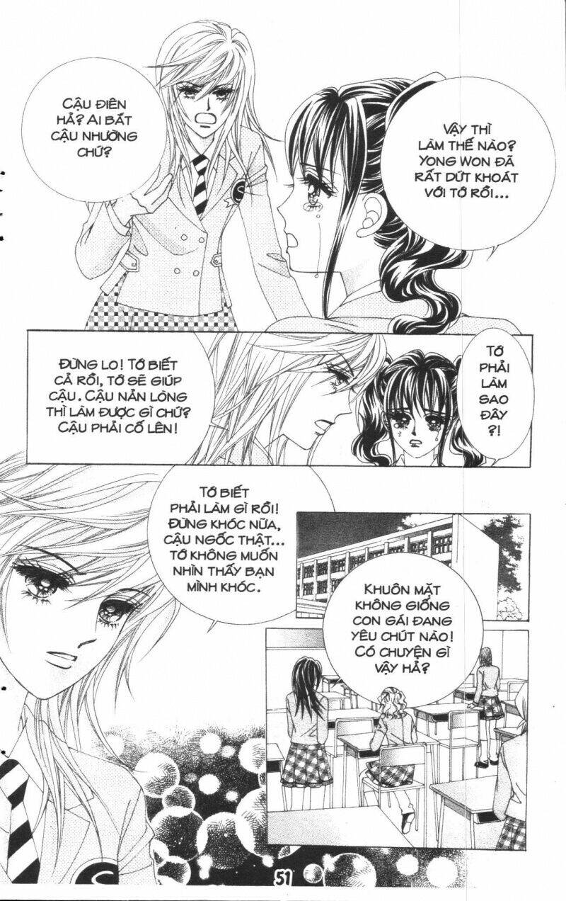 Say Say Say: Chapter 13