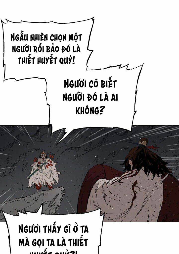 Vô Kiếm Tiểu Tử: Chapter 54