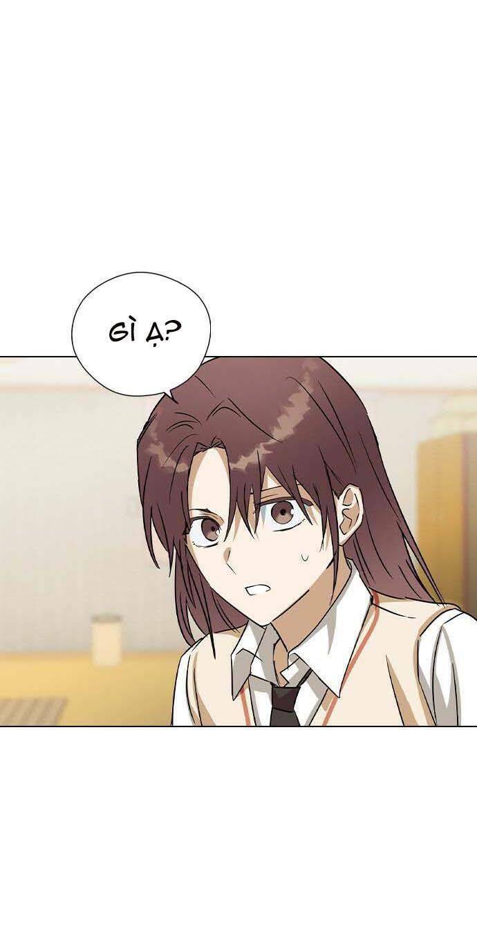 Duyên Nợ Kiếp Trước: Chapter 43