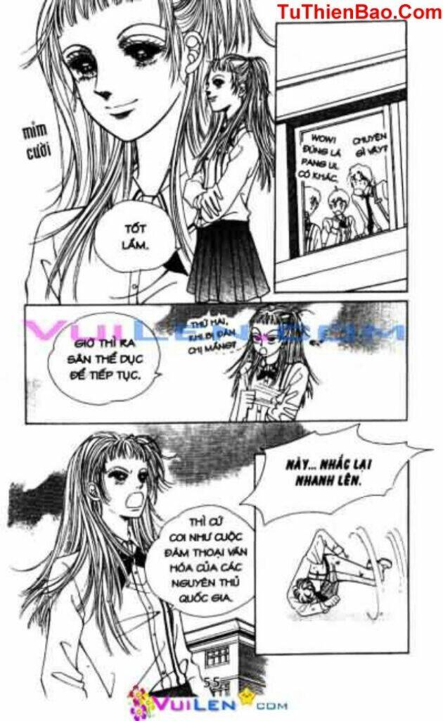 Virus Tiền: Chapter 2