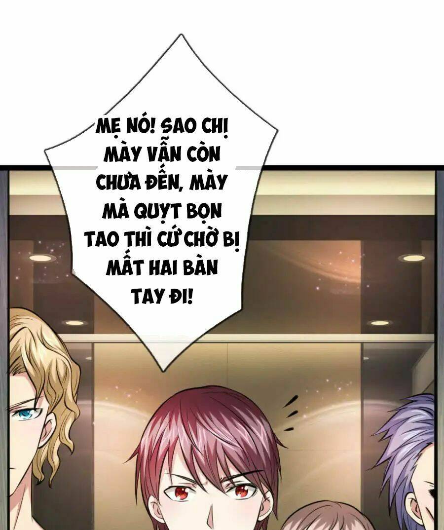 Tuyệt Thế Phi Đao: Chapter 57