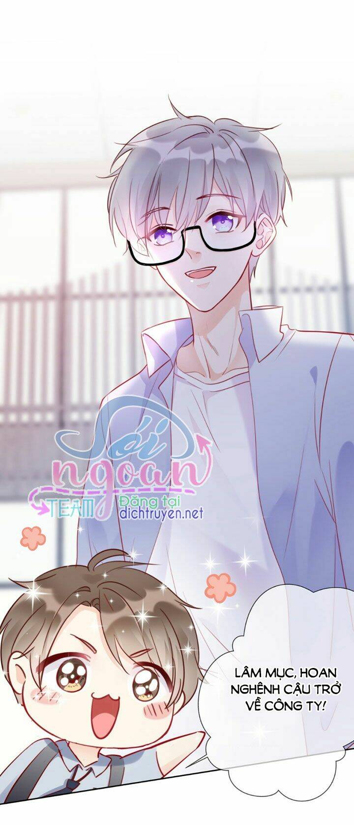 Boss Đại Nhân Là Nữ Thần?: Chapter 7