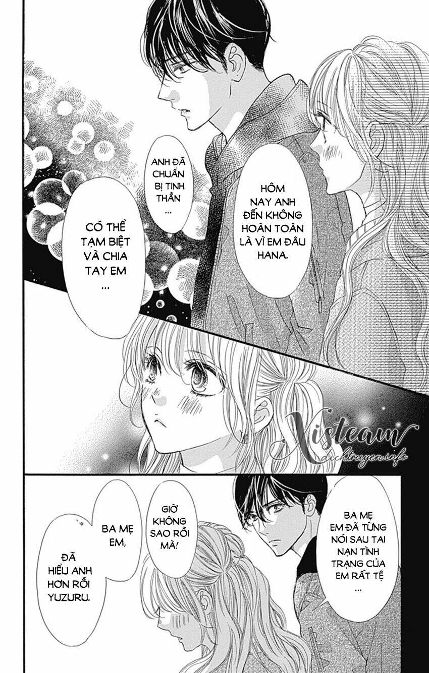 Boku Ni Hana No Melancholy: Chapter 87