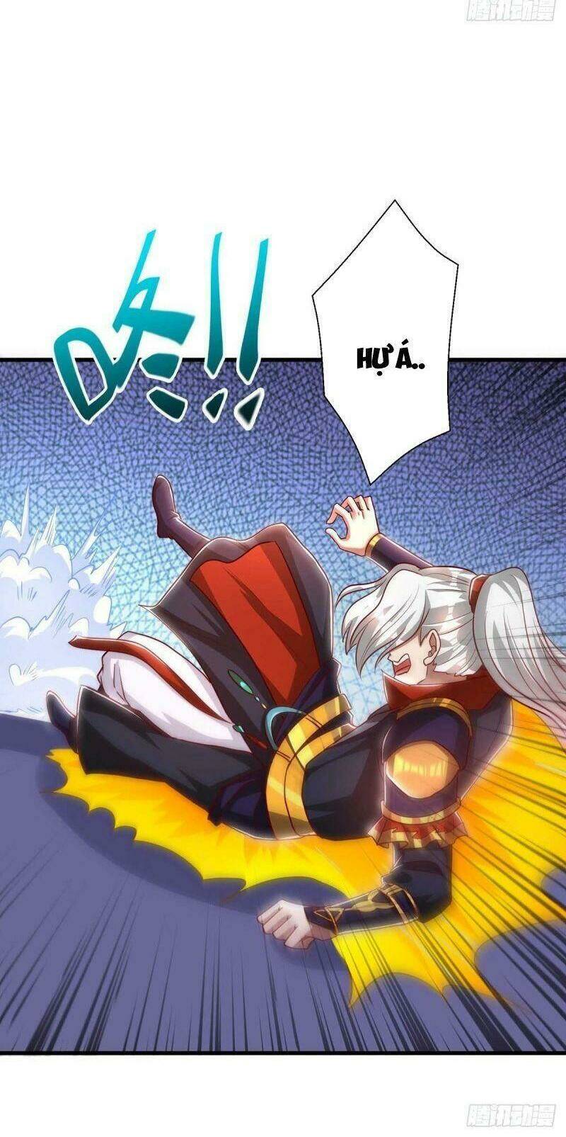 Siêu Cấp Thôn Phệ Hệ Thống: Chapter 50