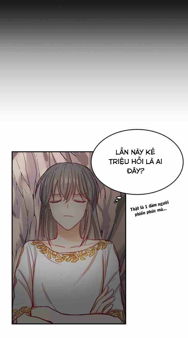 Amina - Nữ Thần Đèn: Chapter 3