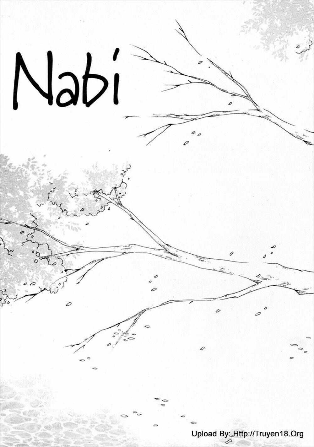 Nabi: Chapter 4