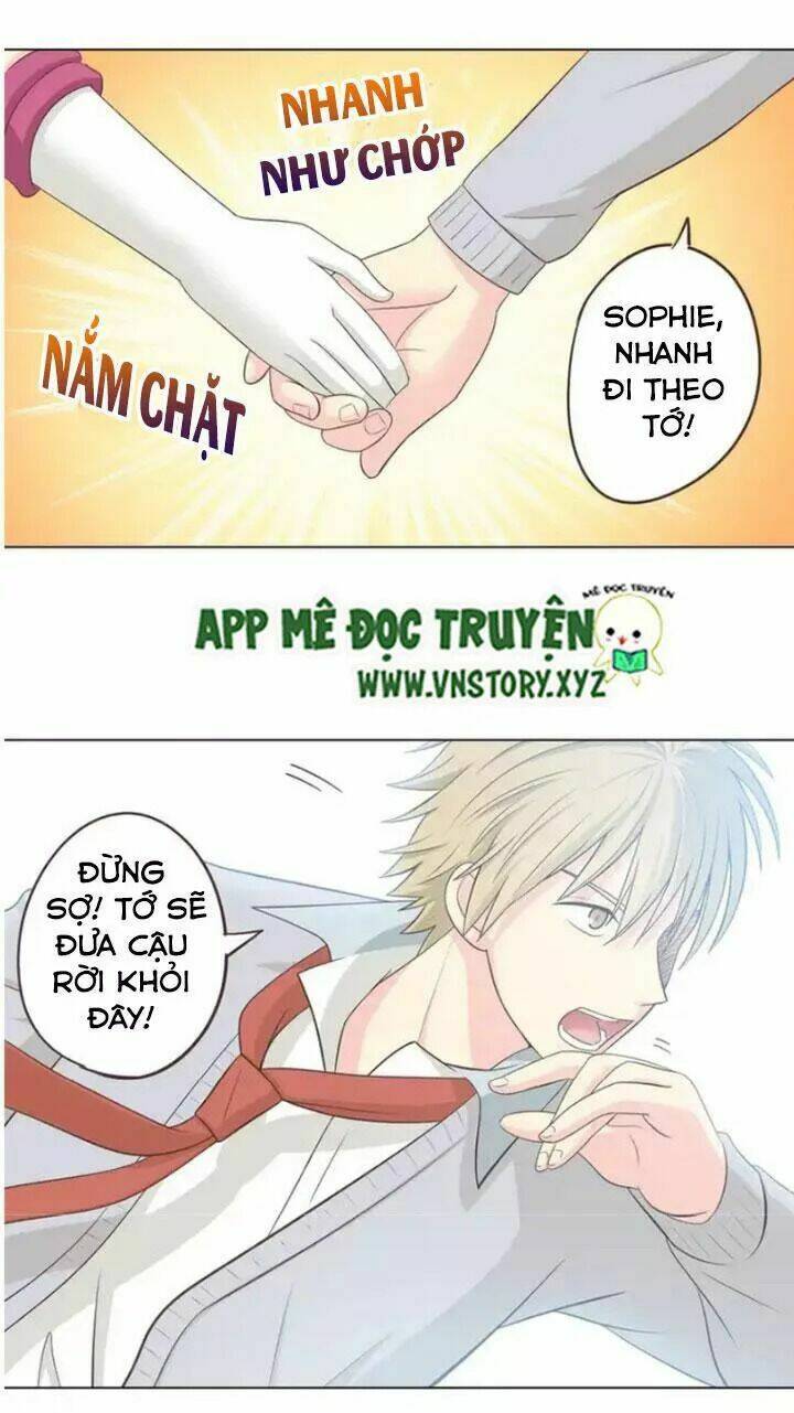 Xin Chào! Dân Nữ: Chapter 63