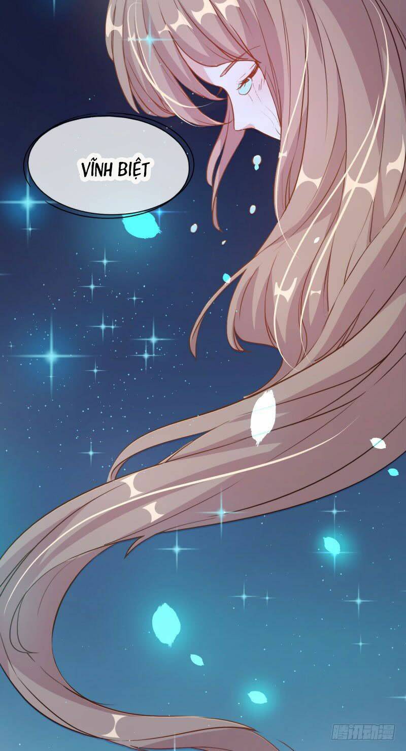 Ám Luyến Thành Hôn: Chapter 2