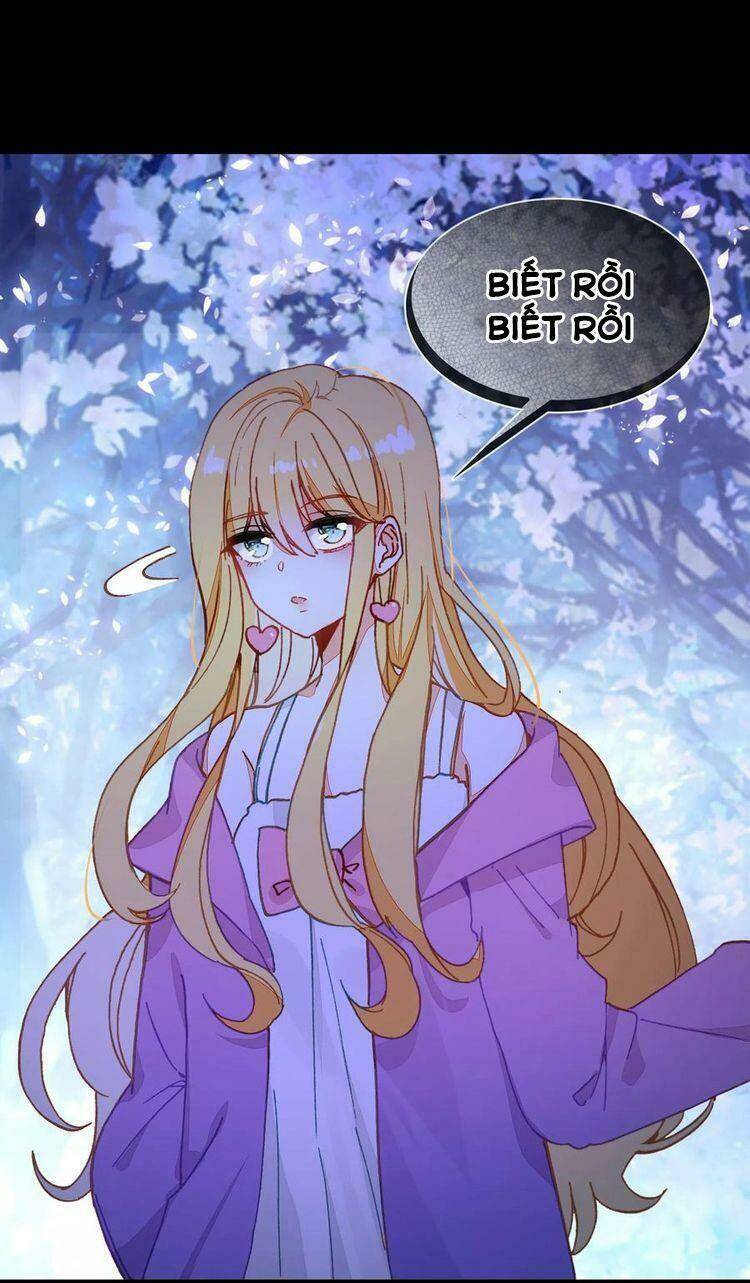 Chuyển Phát Nhanh Tình Yêu: Chapter 12