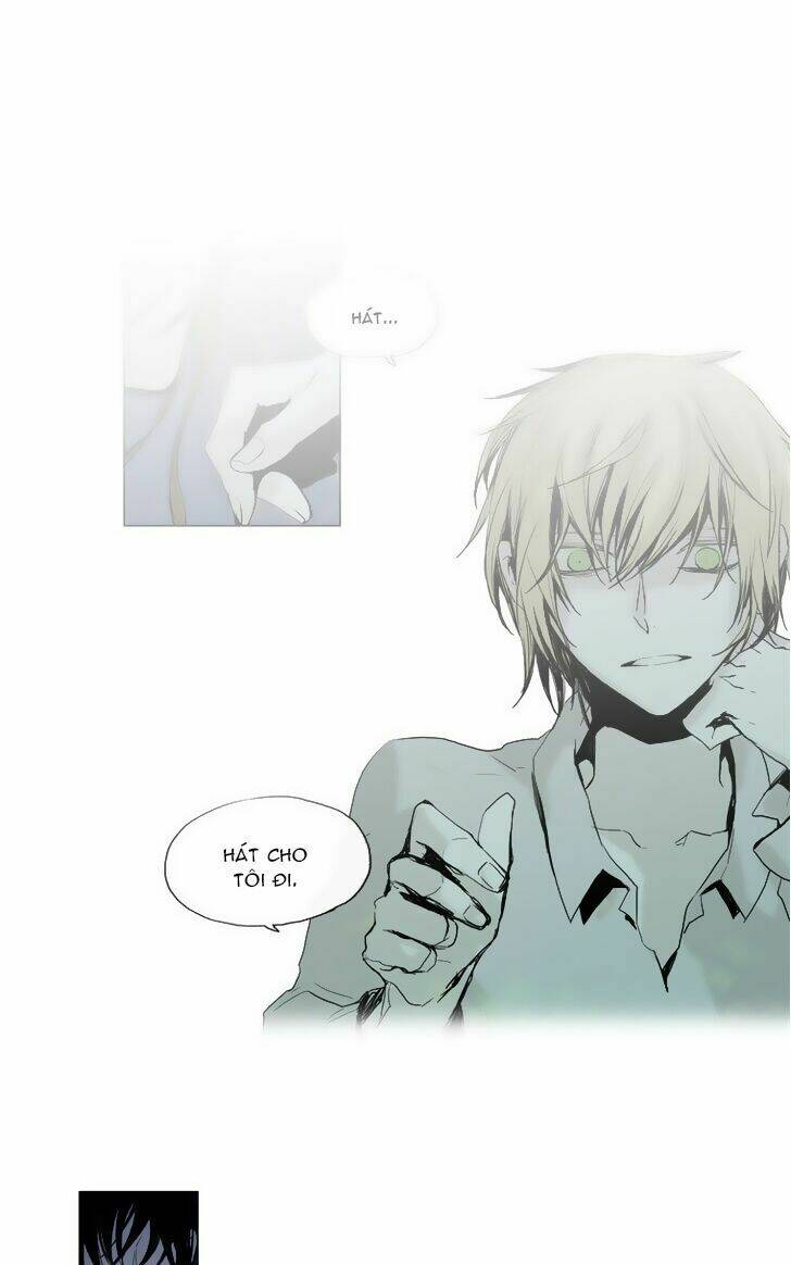 American Ghost Jack: Chapter 25