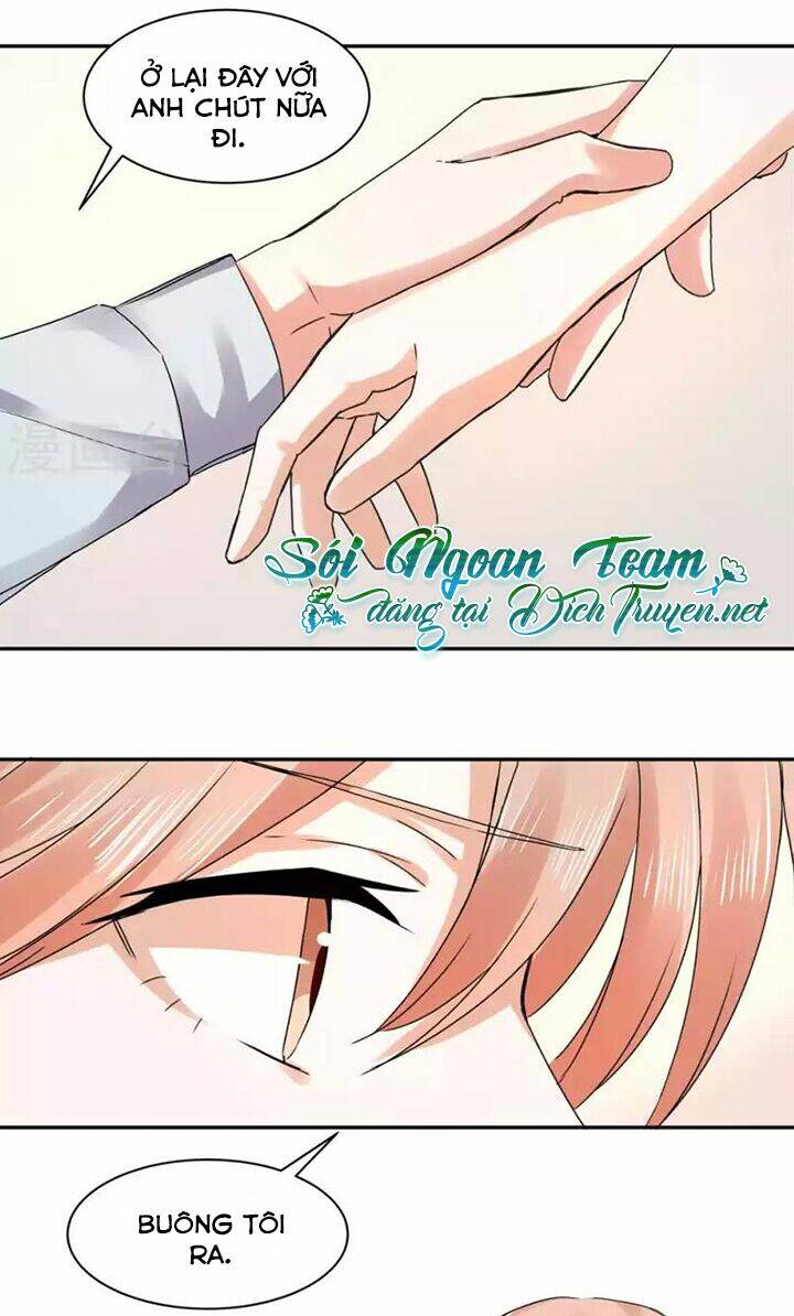 Vợ Yêu Của Ác Ma: Chapter 90