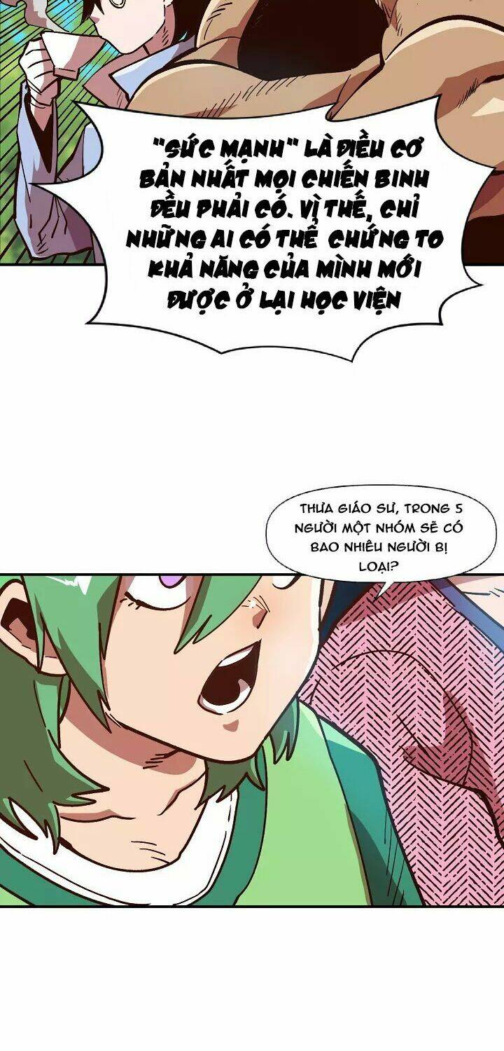 Nô Lệ Nghịch Thiên: Chapter 9