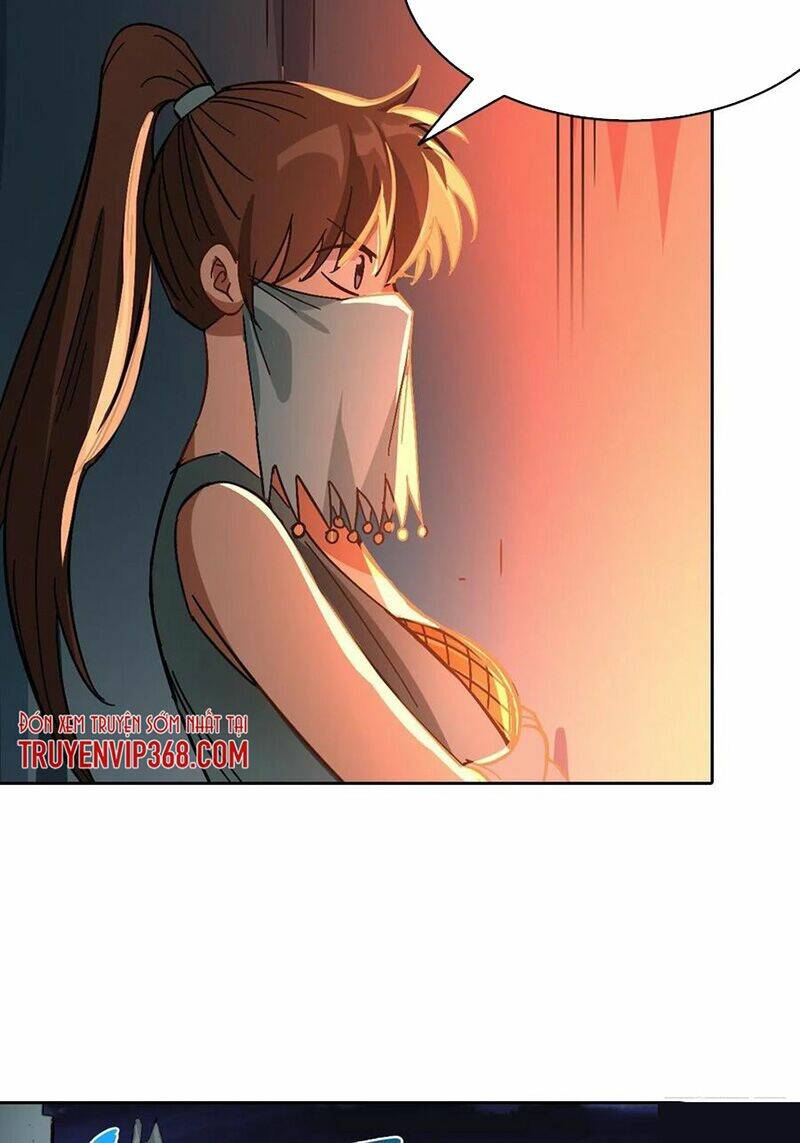 Người Nguyên Thủy Mạnh Nhất: Chapter 101