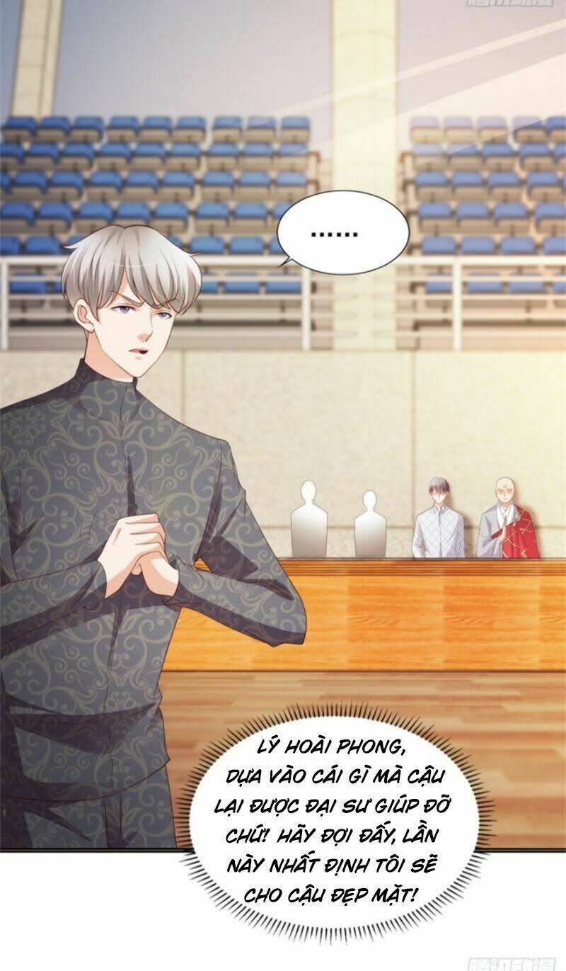 Chí Tôn Toàn Năng: Chapter 46