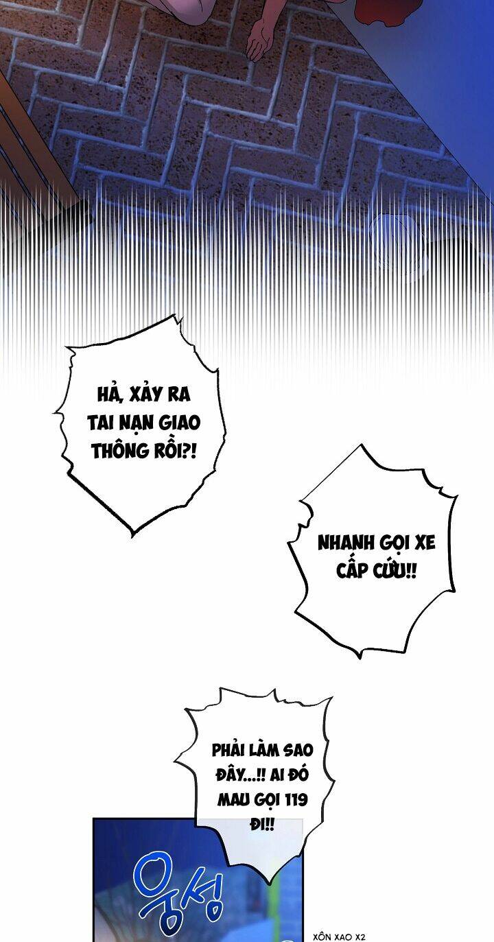 Kẻ Cắp Mặt Trăng: Chapter 34