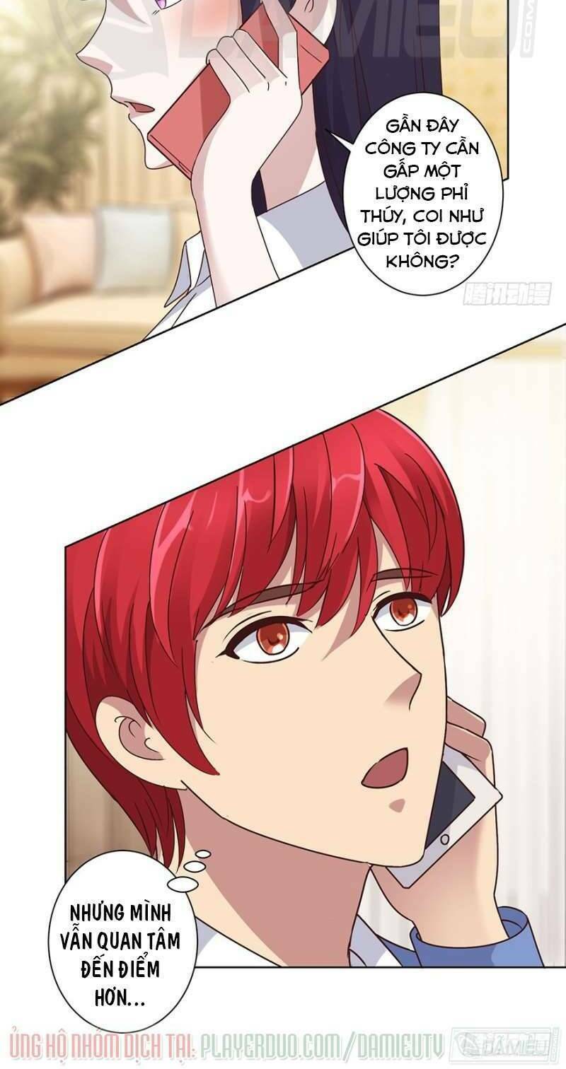 Đô Thị Chí Tôn Hệ Thống: Chapter 82