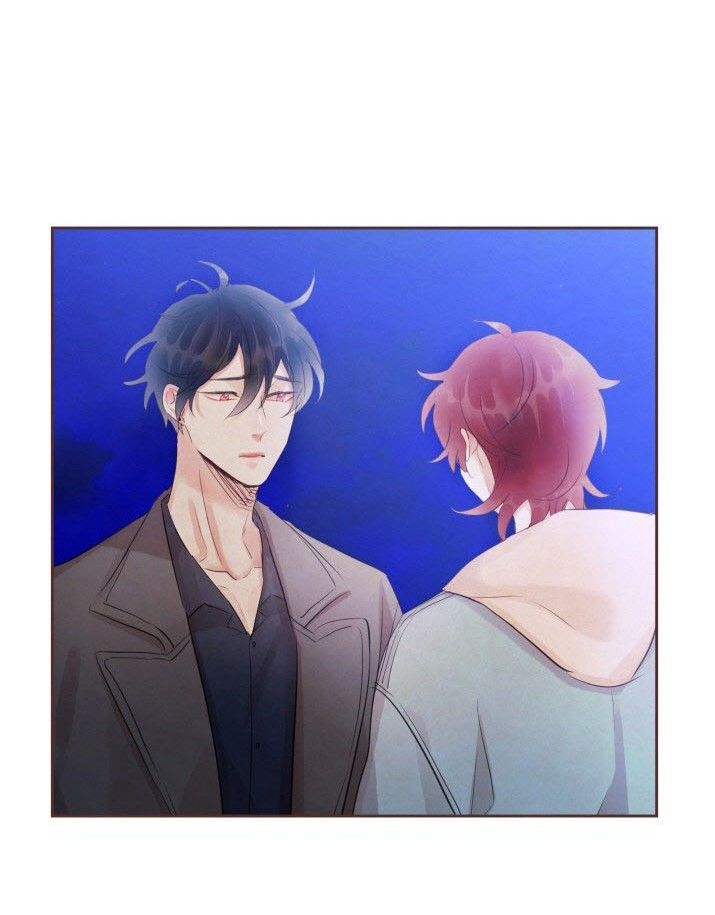 Giữa Tình Yêu Và Tình Bạn: Chapter 44