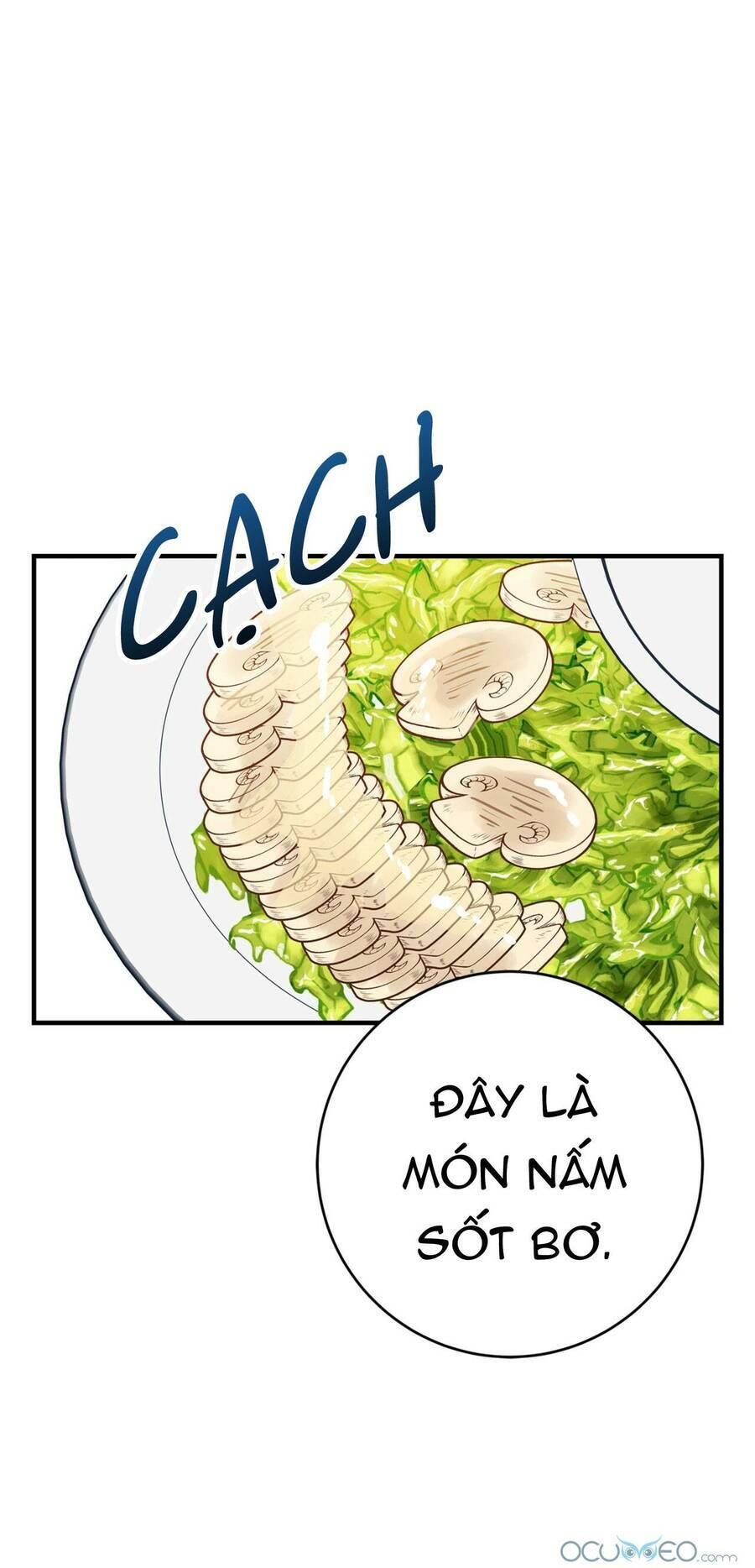 Lòng Trung Thành Với Kẻ Ác: Chapter 6