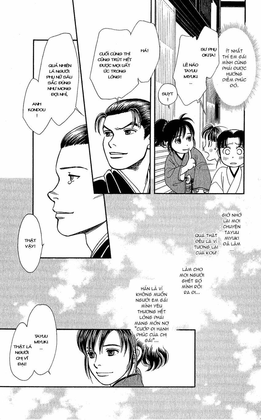 Gió Sáng: Chapter 133