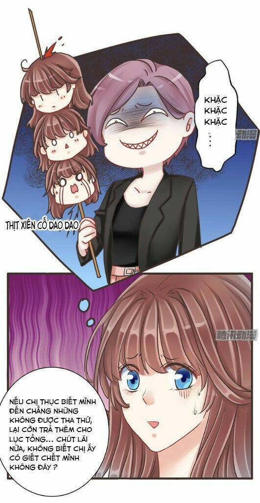 Trọng Sinh Để Ngủ Với Ảnh Đế: Chapter 8