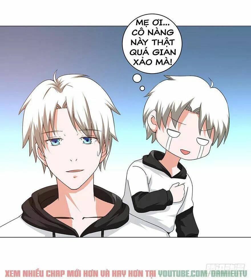 Đô Thị Tu Luyện Cuồng Triều: Chapter 27