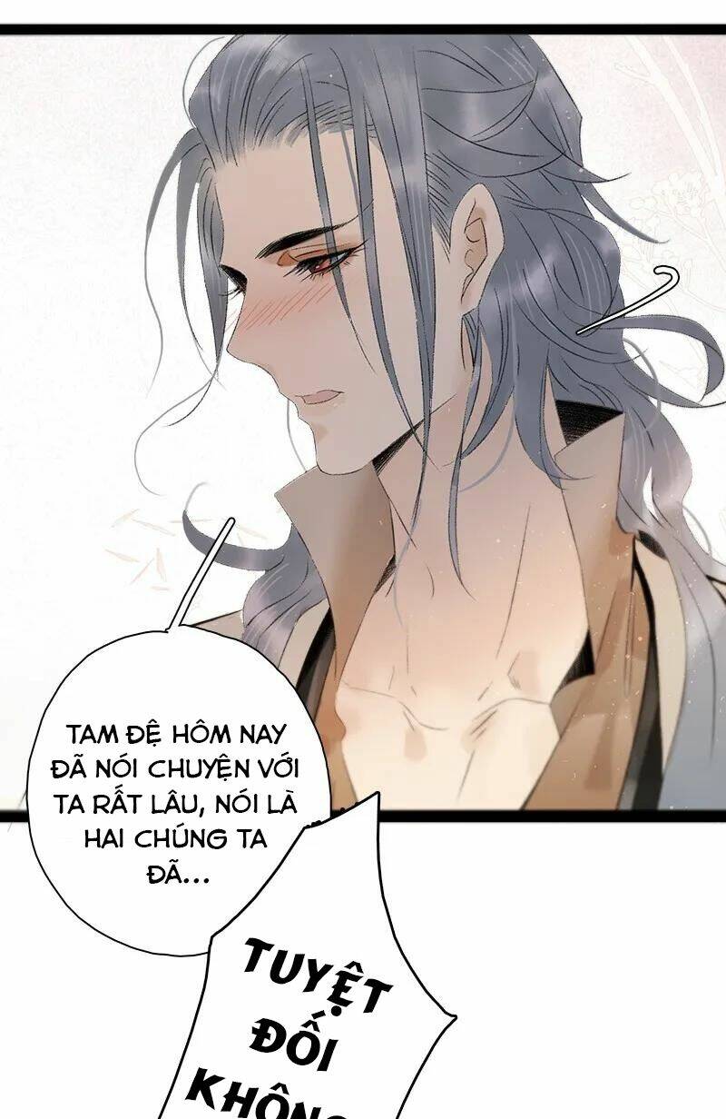 Thái Tử Bị Hoang Tưởng: Chapter 75