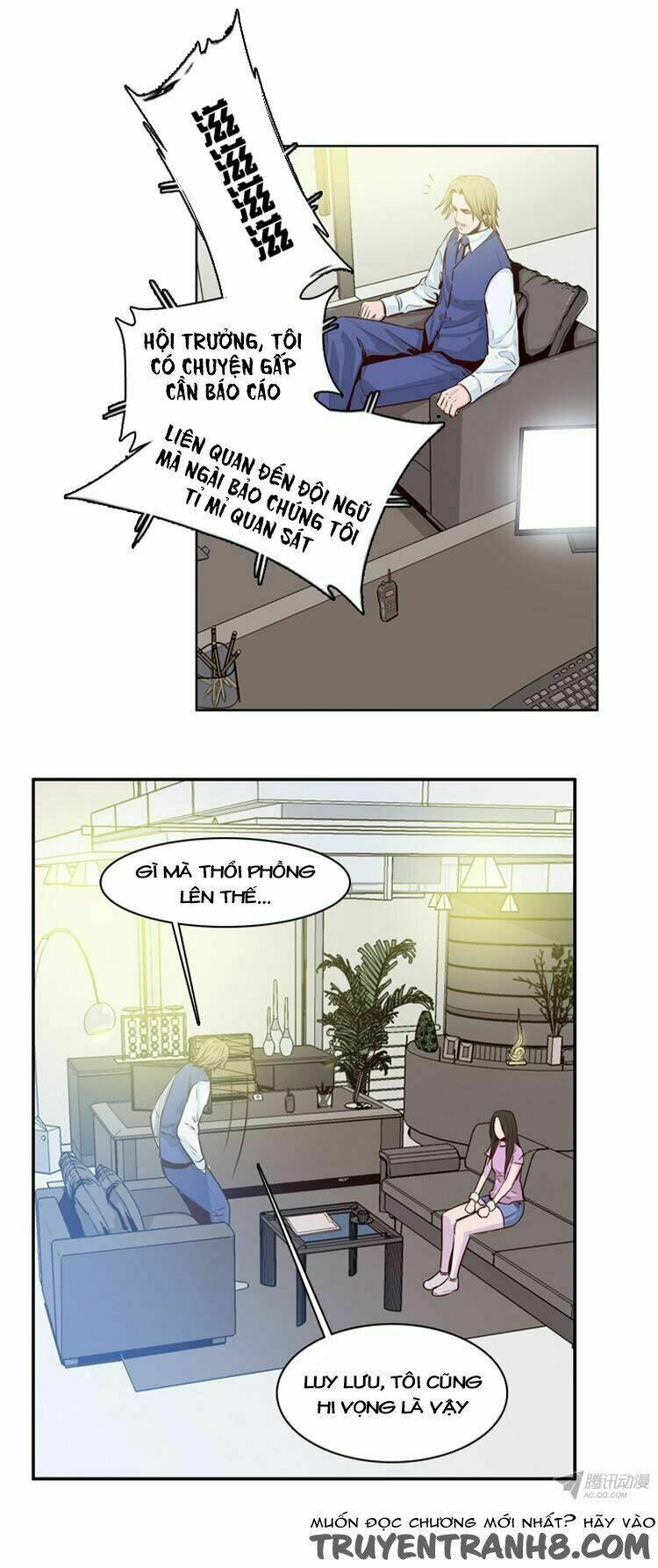 Vua Của Vong Linh: Chapter 158