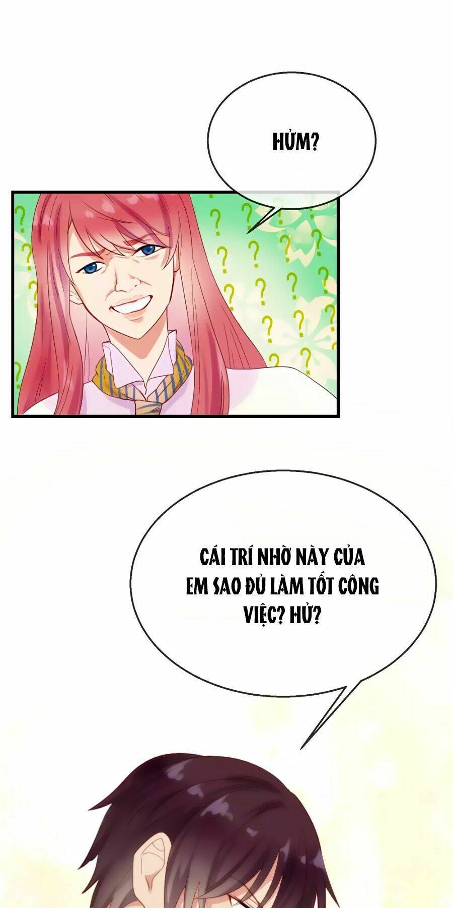 Tiền Nhậm Hữu Độc: Chapter 12