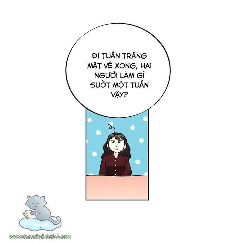 Thịnh Thế Lê Hoa Điện: Chapter 103