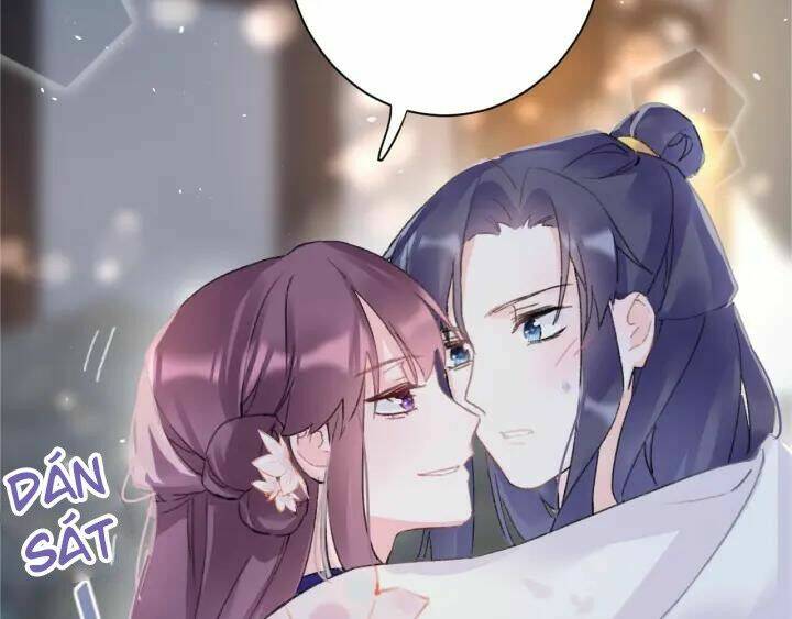 Hoa Nhan Sách: Chapter 133