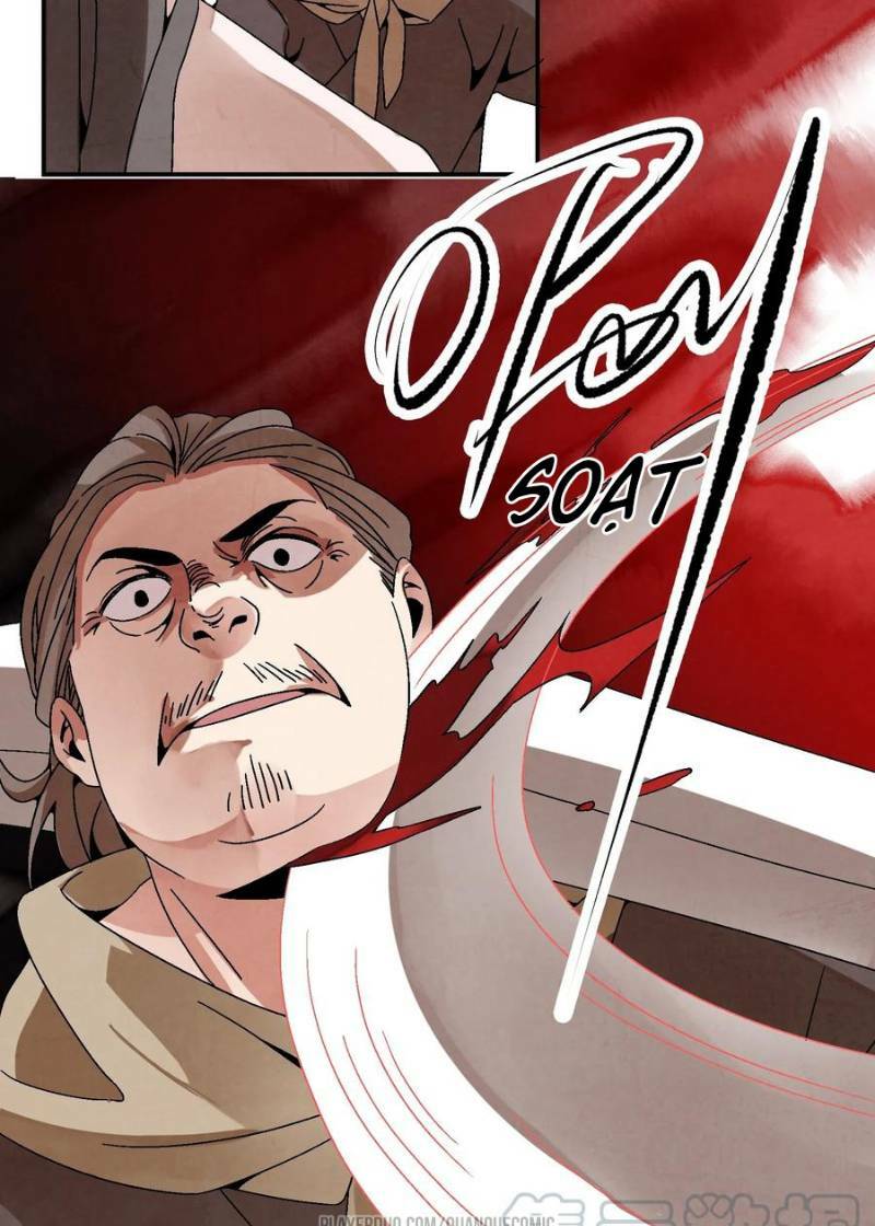 Ma Giáo Giáo Chủ Tái Xuất Giang Hồ: Chapter 28