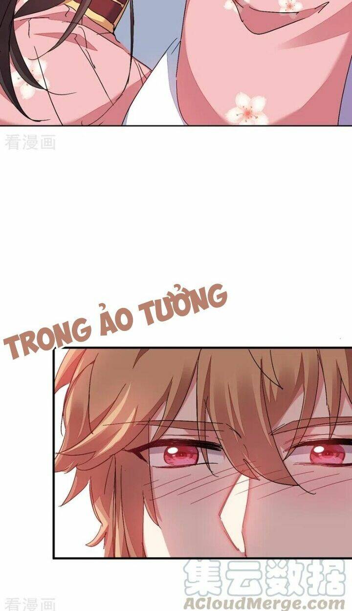 Giang Sơn Mỹ Nam Nhập Trướng Ta: Chapter 42