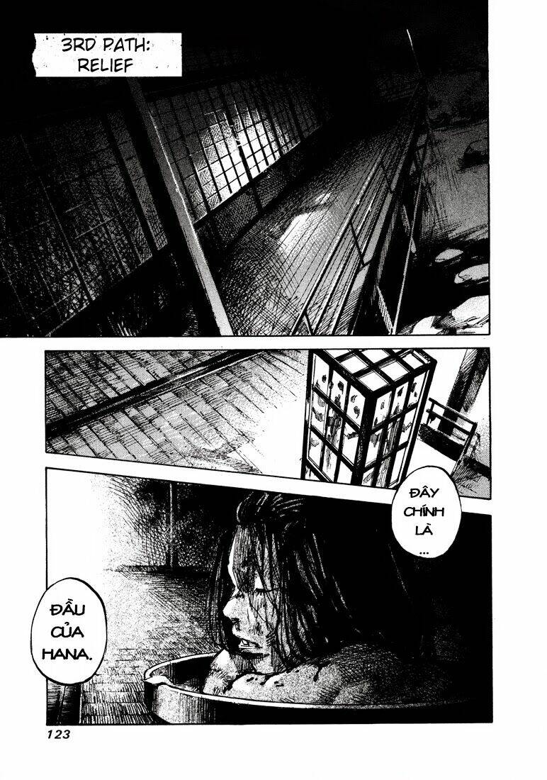 Sidooh: Chapter 3