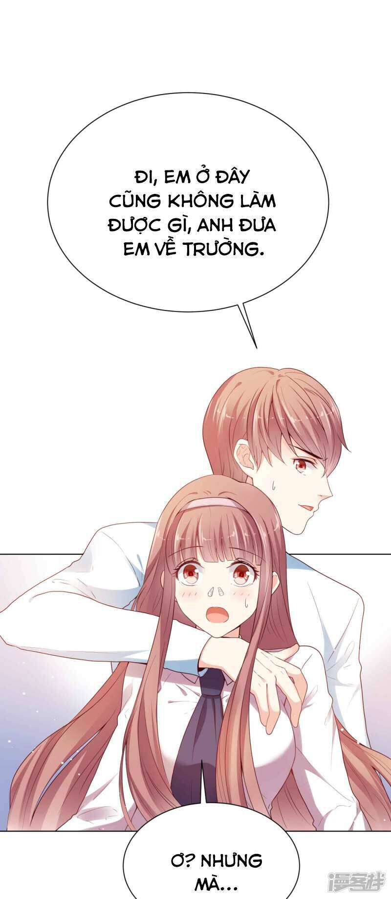 Đế Quốc Tinh Tế Đệ Nhất Sủng Hôn: Chapter 36