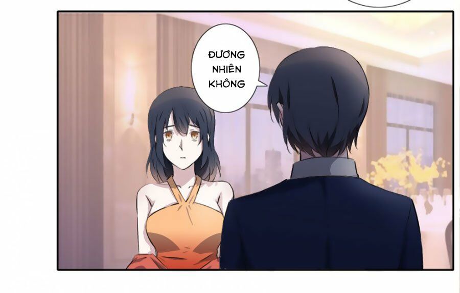 Thiên Kim Đường Môn: Chapter 47