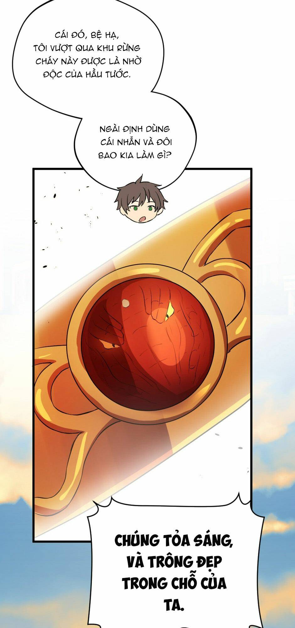 Hỏa Long Vainqueur: Chapter 4