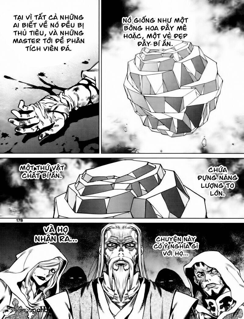Dark Air: Chapter 56