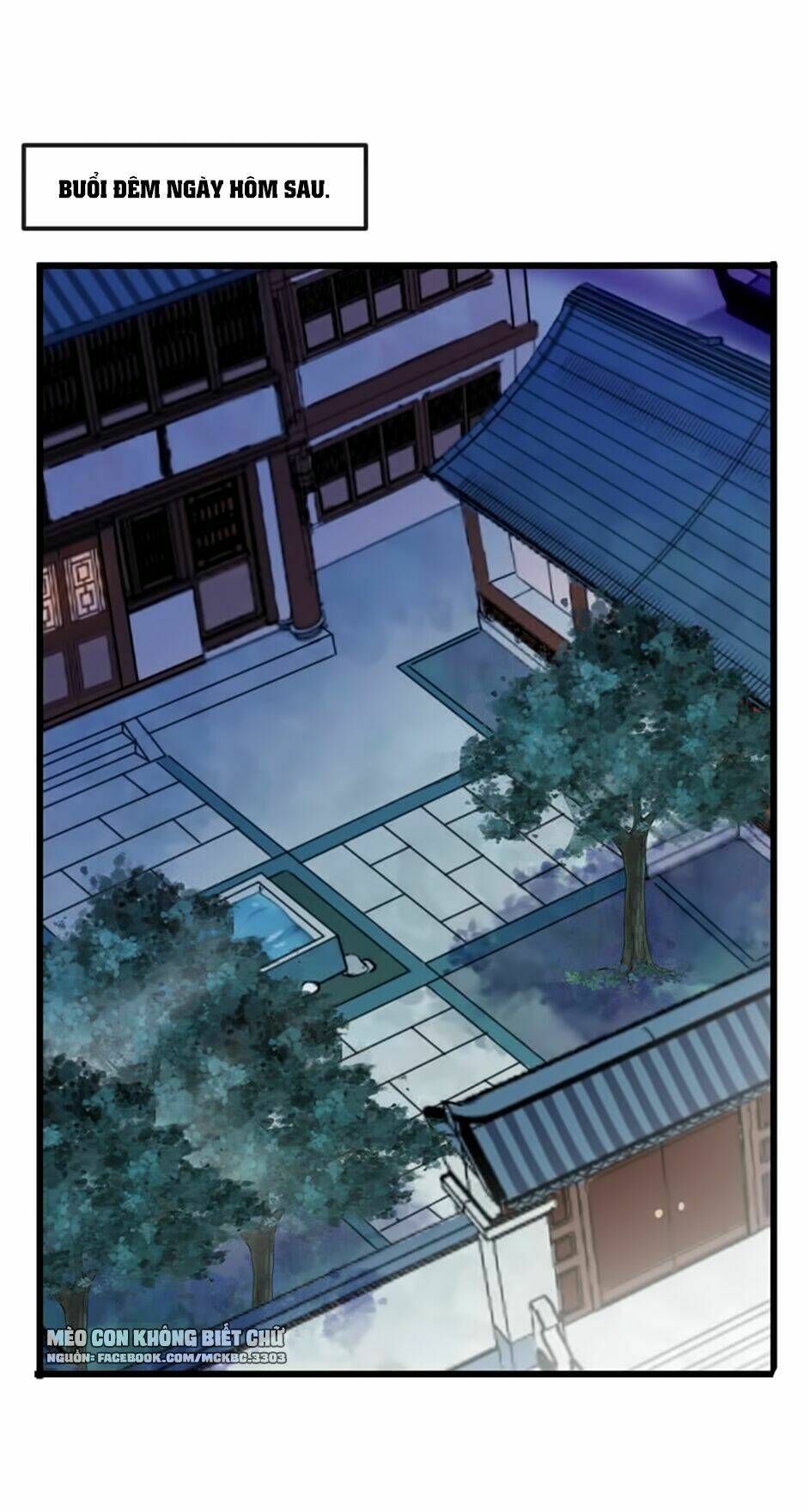 Bách Yêu Dị Văn: Chapter 76