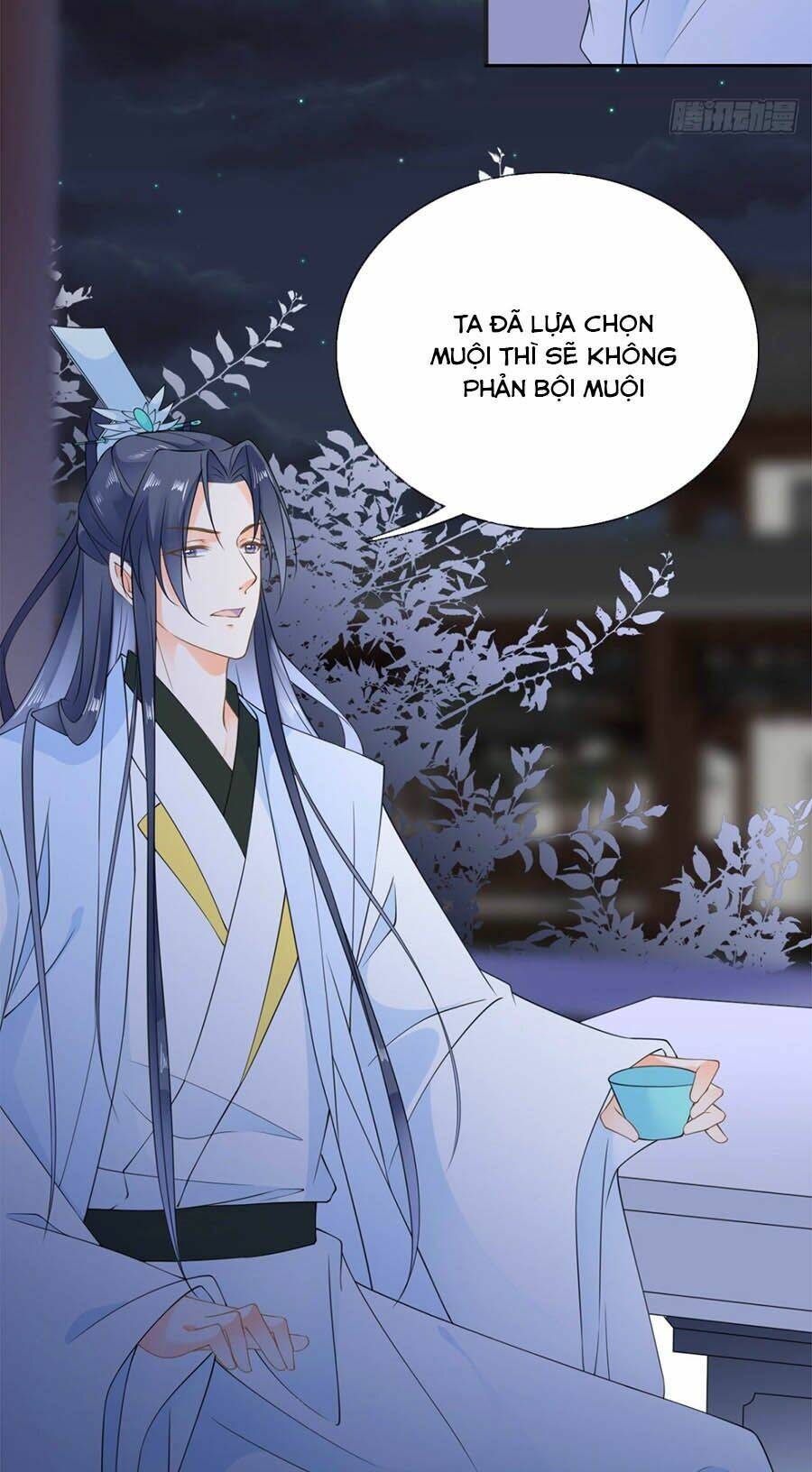 Tang Lạc Túy Tại Nam Phong Lý: Chapter 29