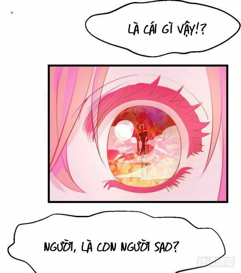 Vượt Qua Ngân Hà Để Yêu Em: Chapter 2