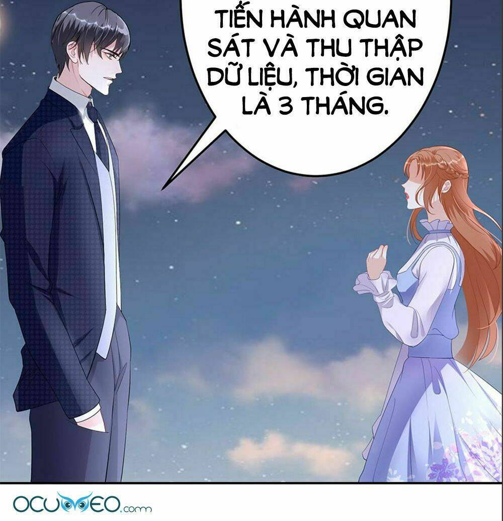 Bạn Trai Điều Khiển Giấc Mơ: Chapter 3