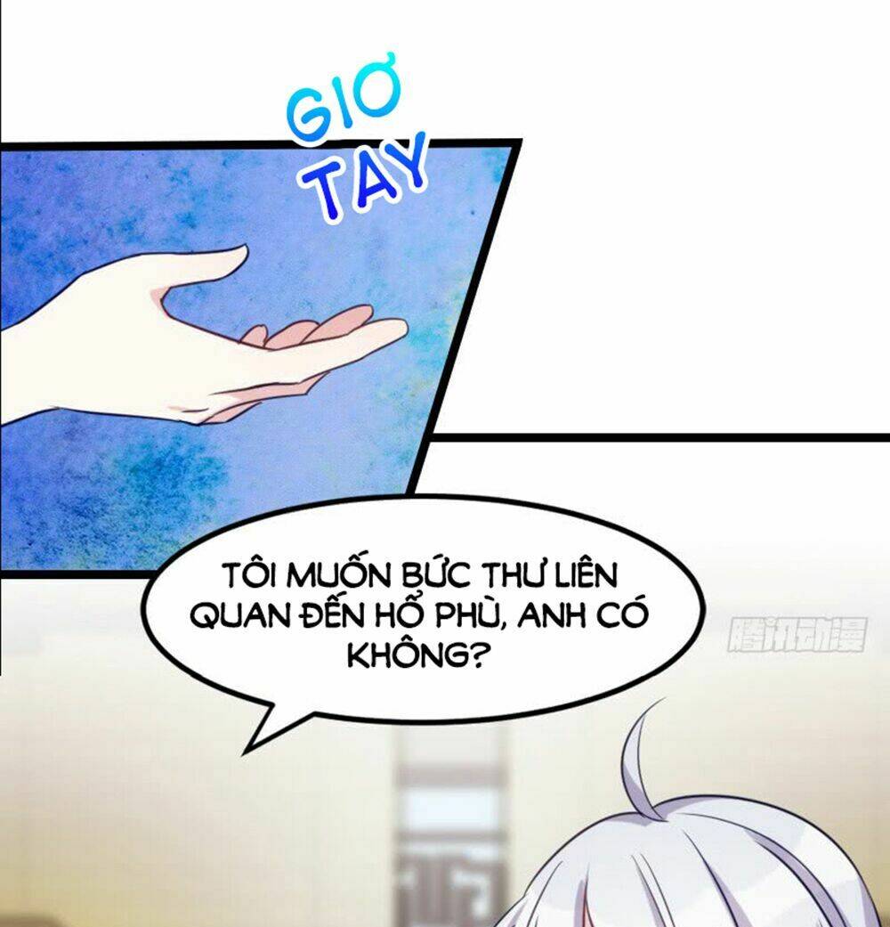 Tôi Ở Dị Giới Khai Ngư Đường: Chapter 32