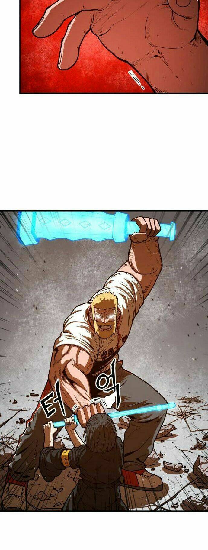 Chinh Phạt Học Đường: Chapter 16