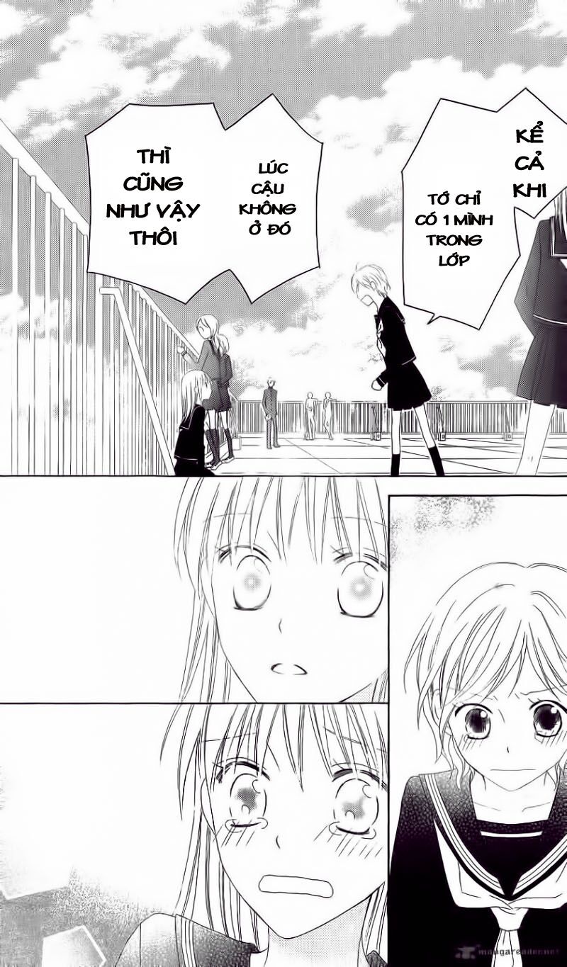 Love So Life: Chapter 20