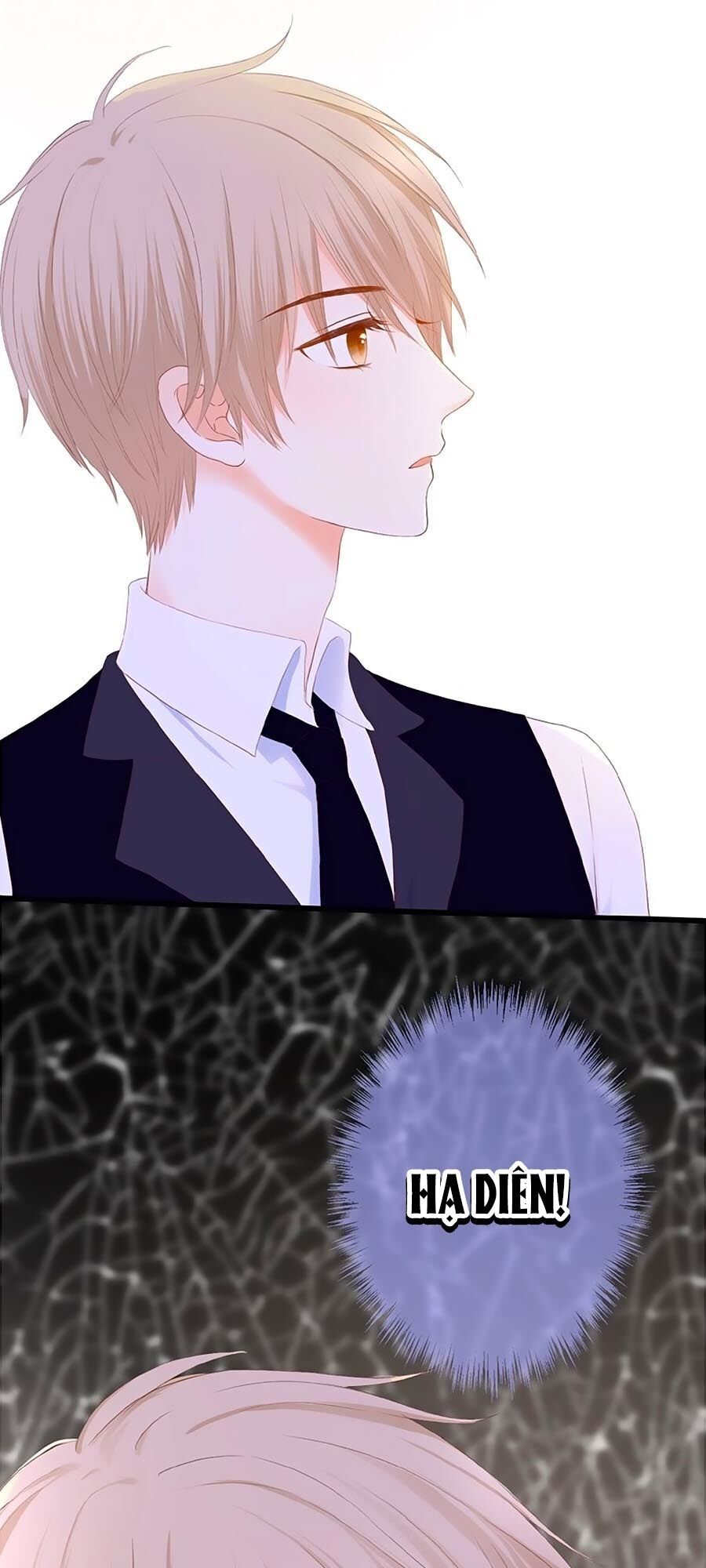 Hoa Chưa Nở Rộ: Chapter 24