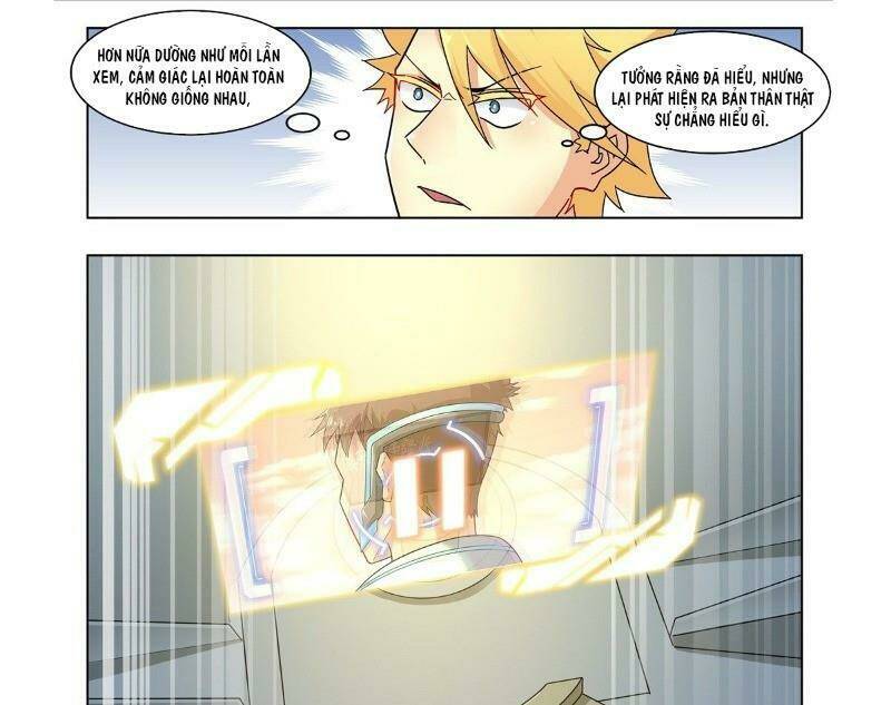 Ngăn Chặn Tận Thế: Chapter 23