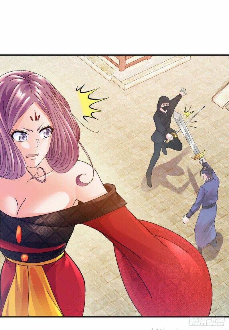 Sử Thượng Đệ Nhất Chưởng Môn: Chapter 190