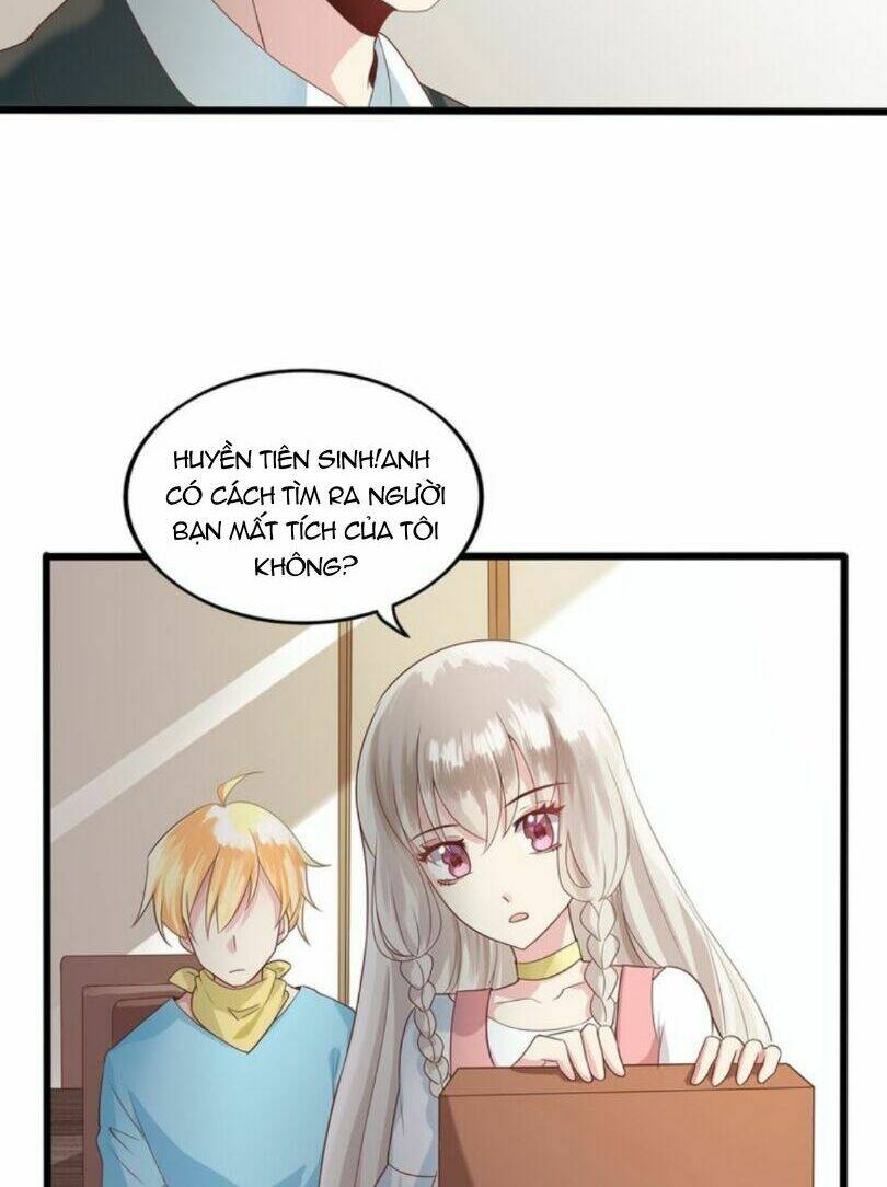 Bắt Quỷ: Chapter 7