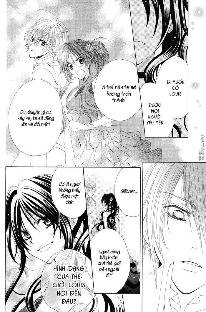 Hyakunen Renbo: Chapter 2