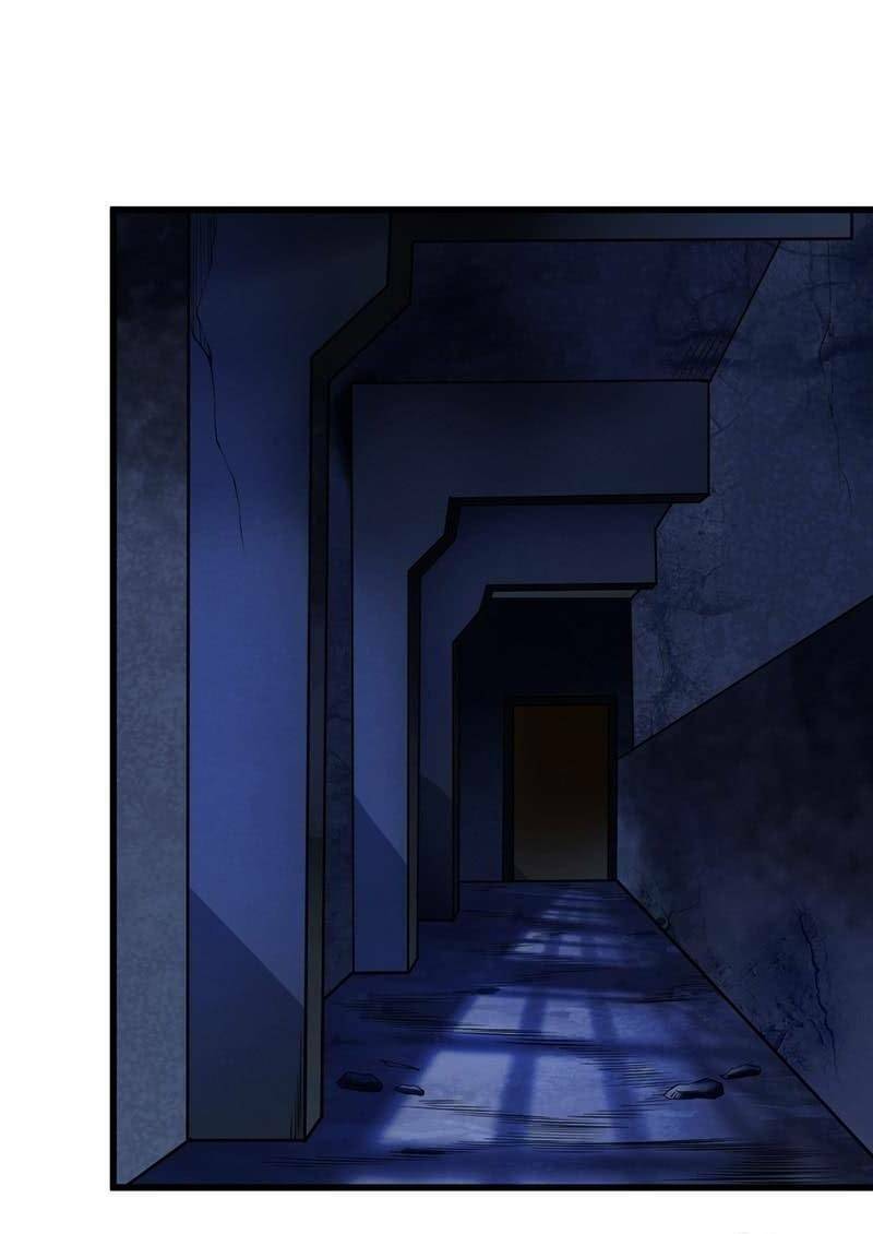 Cuộc Sống Tận Thế Bắt Đầu Từ Số 0: Chapter 48